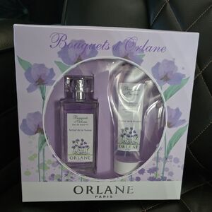 Orlane Bouquets d'Orlane Gift Set
